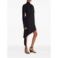 Courreges maxi dress
