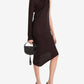 Courrèges Holy Eclipse Viper Shoulder Bag