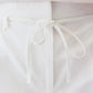 Jacquemus Cropped Cotton Trousers