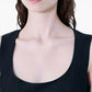 White la robe tablier dress