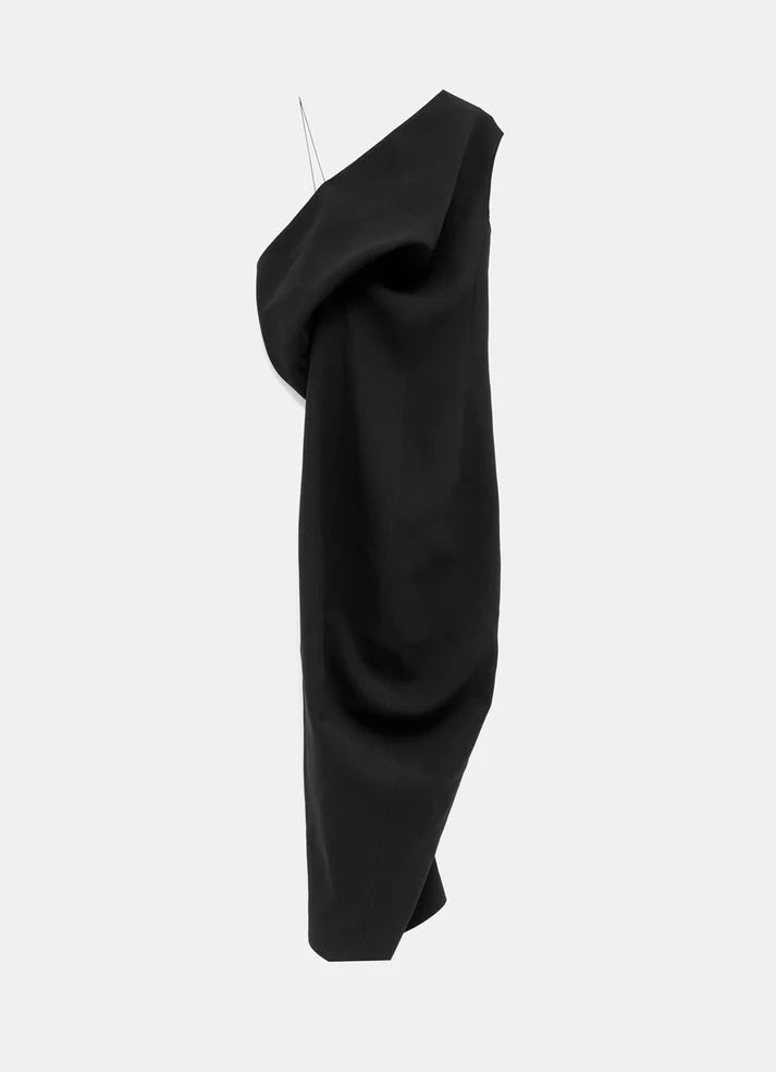 The Pesce dress