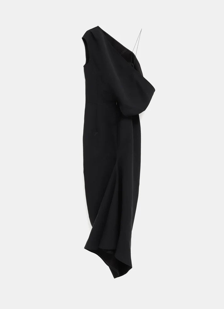 The Pesce dress