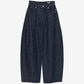 Jacquemus The Ovalo de-Nîmes Denim Jeans