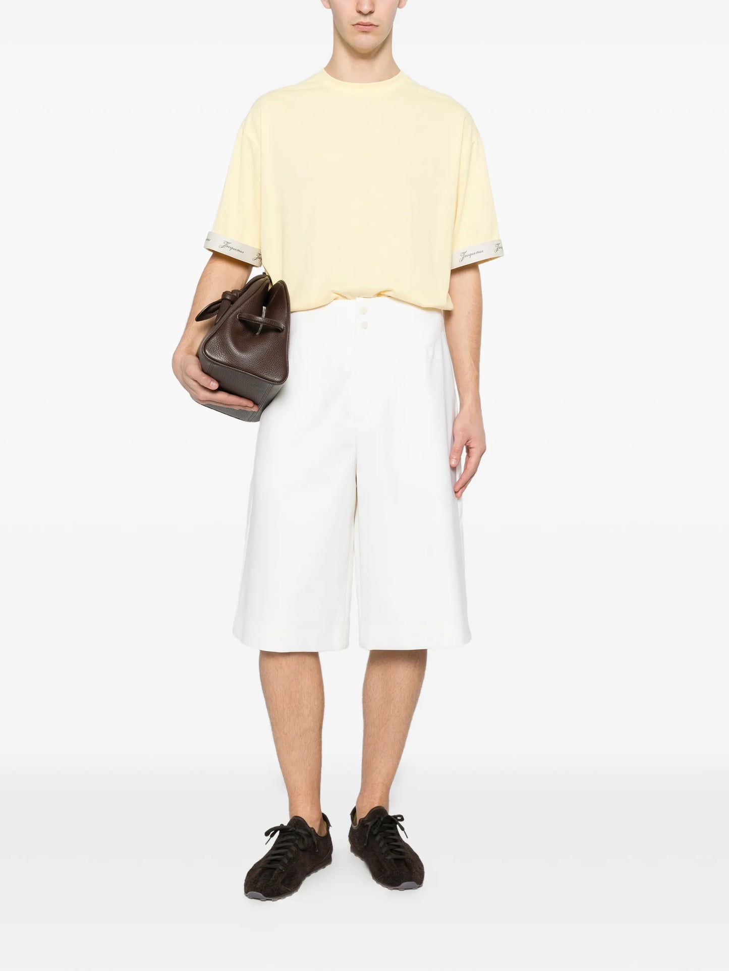 Rond Carre T-Shirt