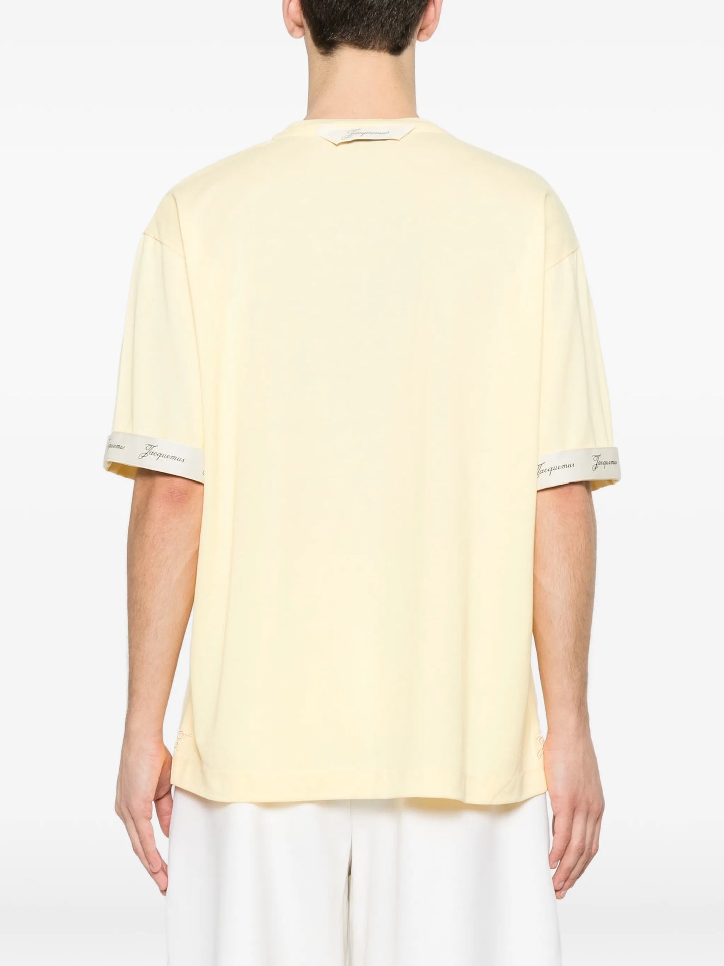 Rond Carre T-Shirt