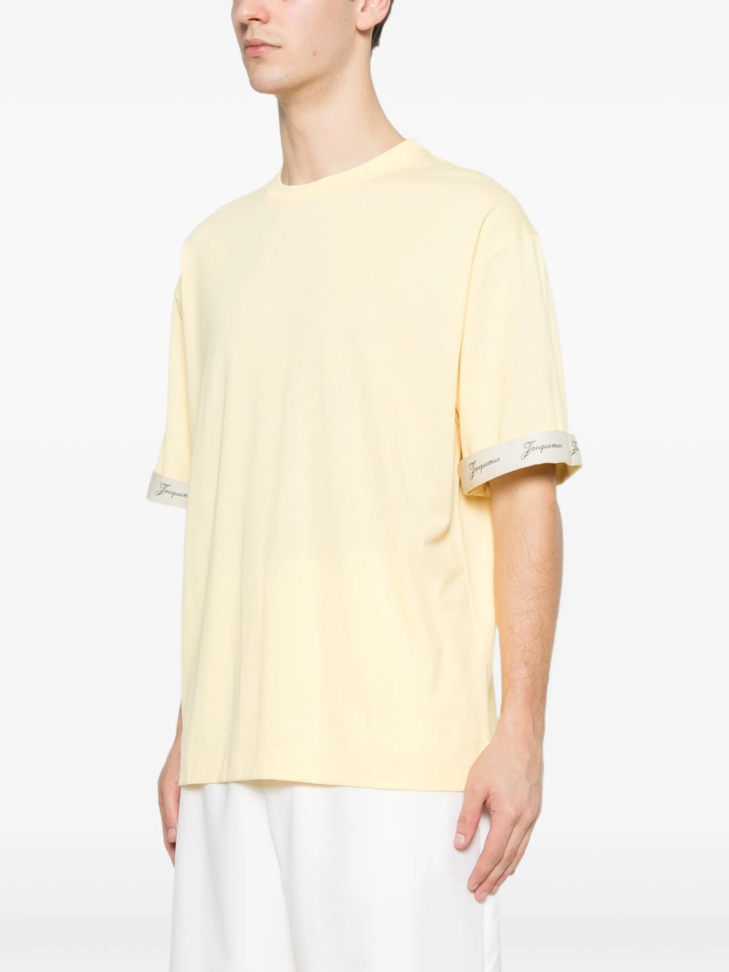 Rond Carre T-Shirt
