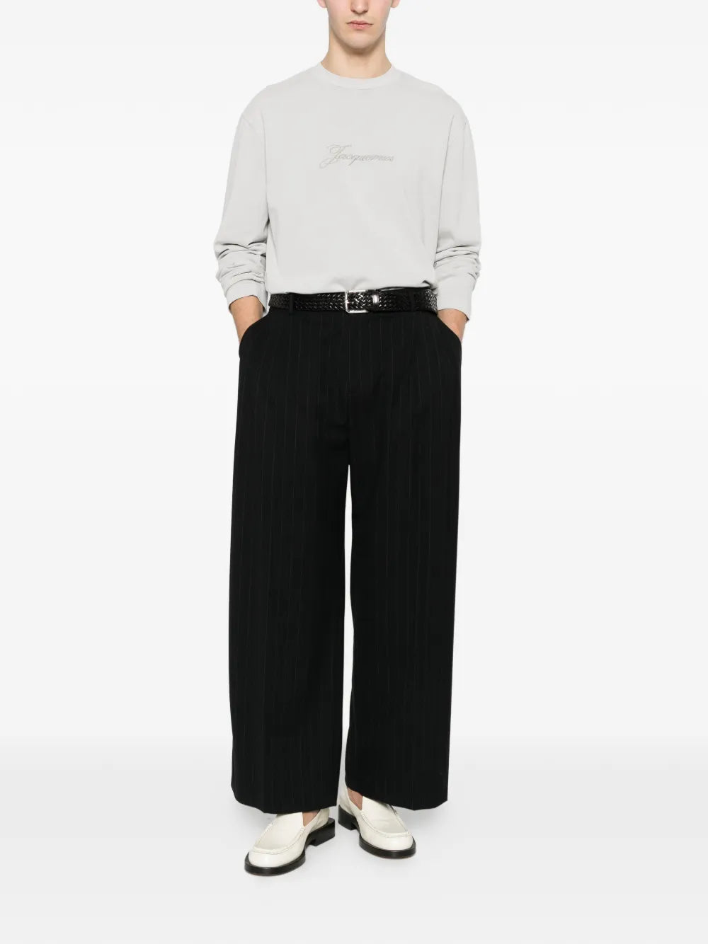 Pigmento Long Sleeved T-Shirt