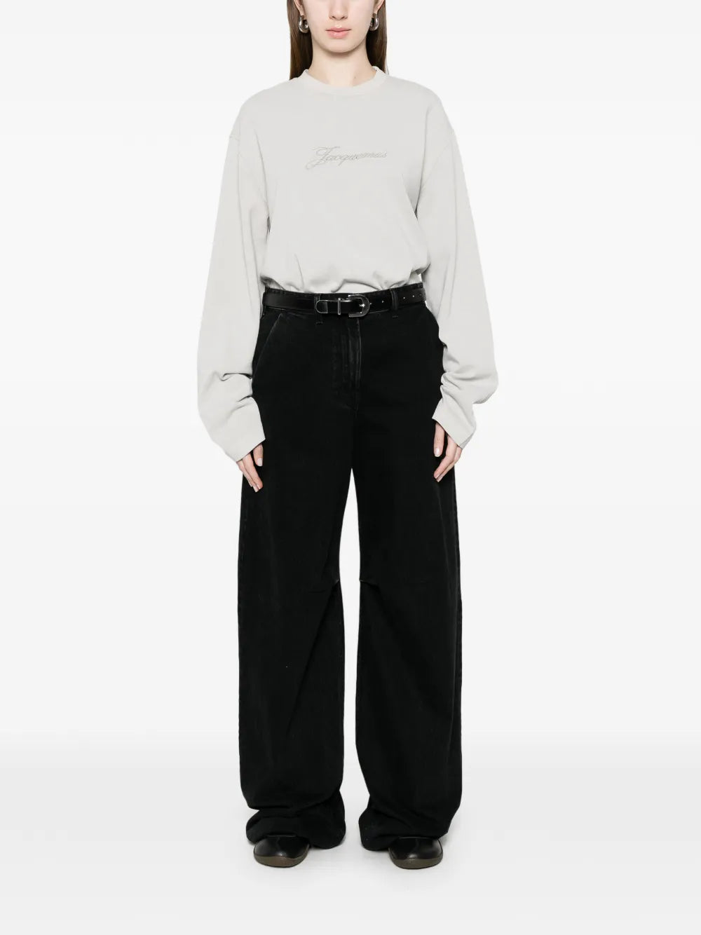 Pigmento Long Sleeved T-Shirt