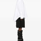 Diana shirt in white cotton