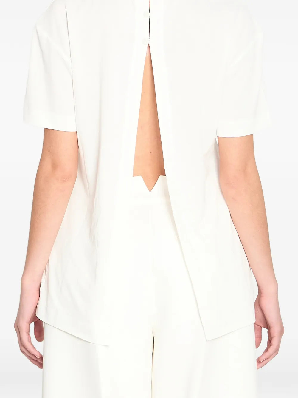 Jacquemus The Ventadou Top