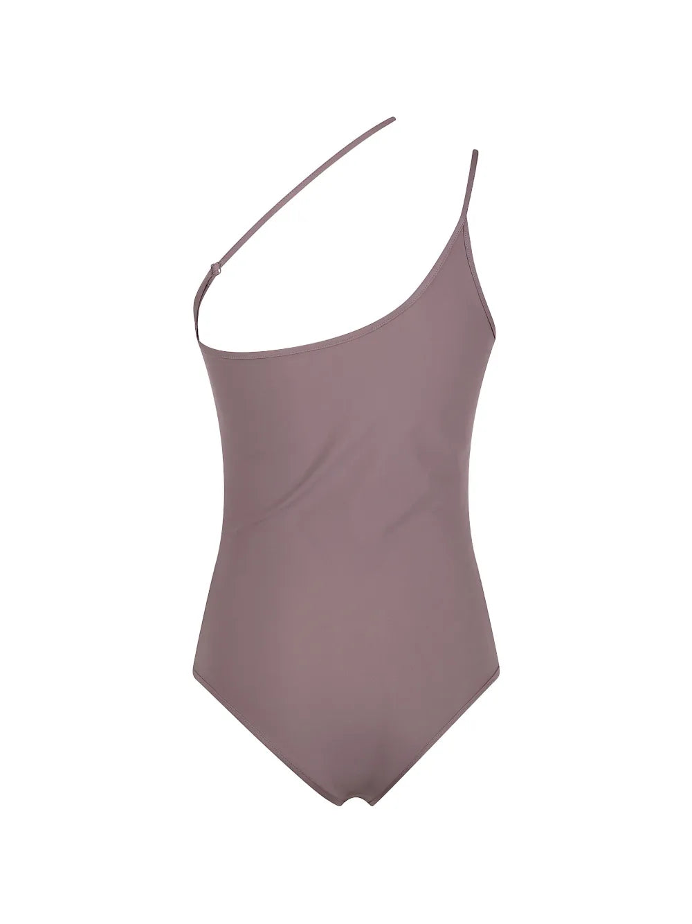 One Shoulder Swimsuit