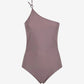One Shoulder Swimsuit
