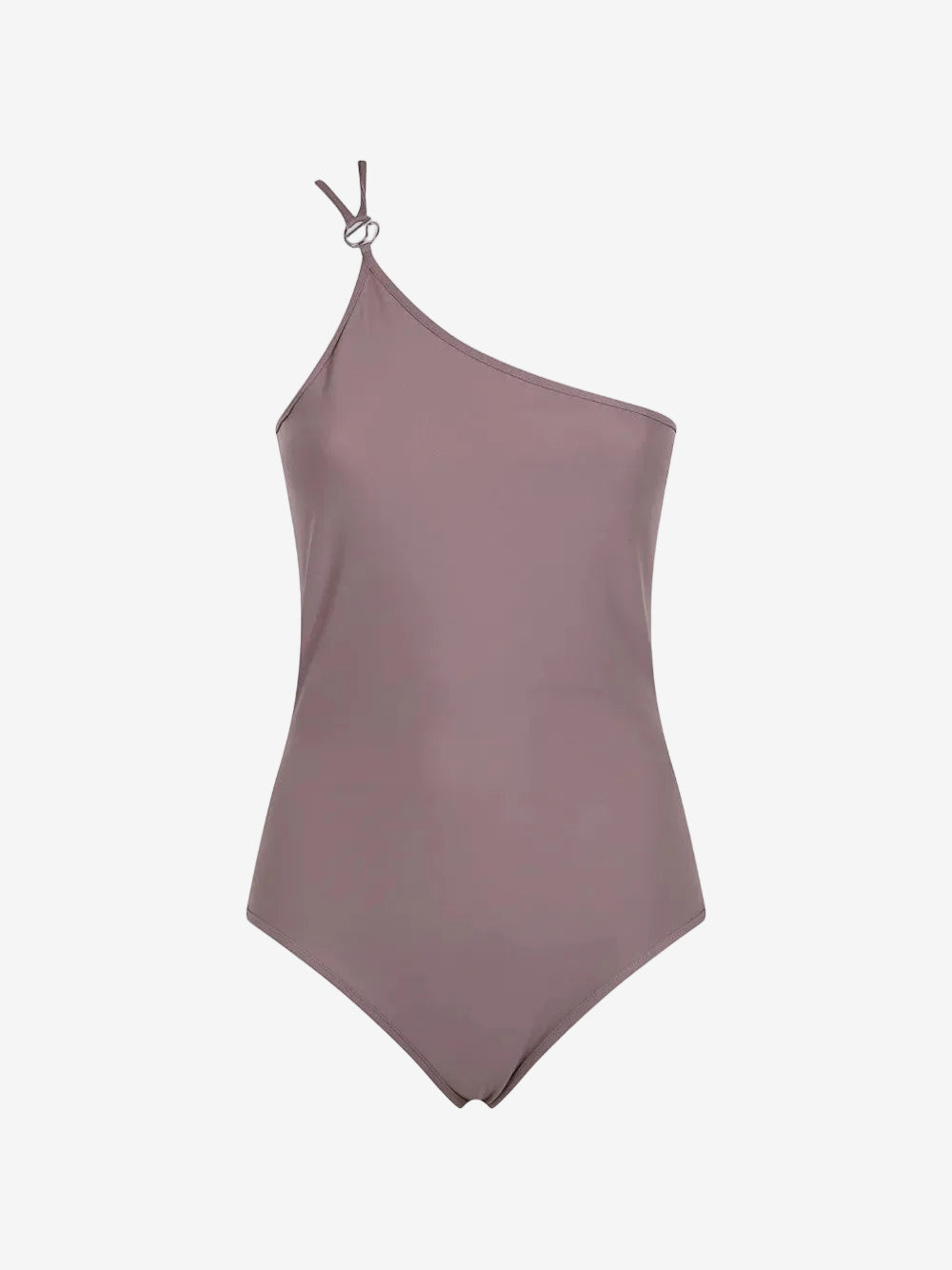 One Shoulder Swimsuit