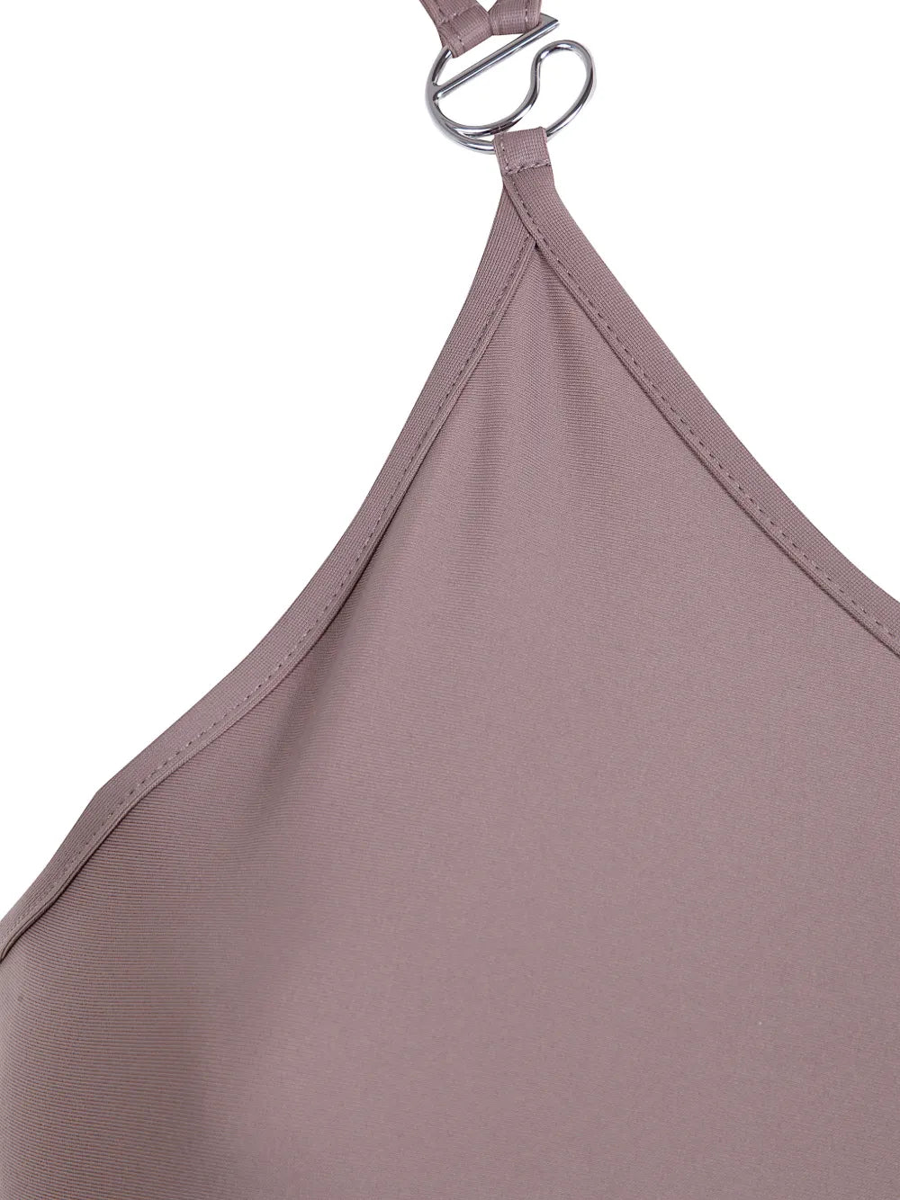 One Shoulder Swimsuit