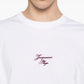 White Bateau Jacquemus Beach T-shirt