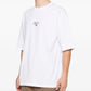 White Bateau Jacquemus Beach T-shirt