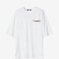 JACQUEMUS Plage logo T-shirt for men