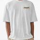 JACQUEMUS Plage logo T-shirt for men