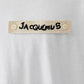 JACQUEMUS Plage logo T-shirt for men