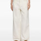 White Denim Lari Jeans