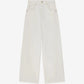 White Denim Lari Jeans