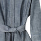 Jacquemus Belted Peplum Jacket