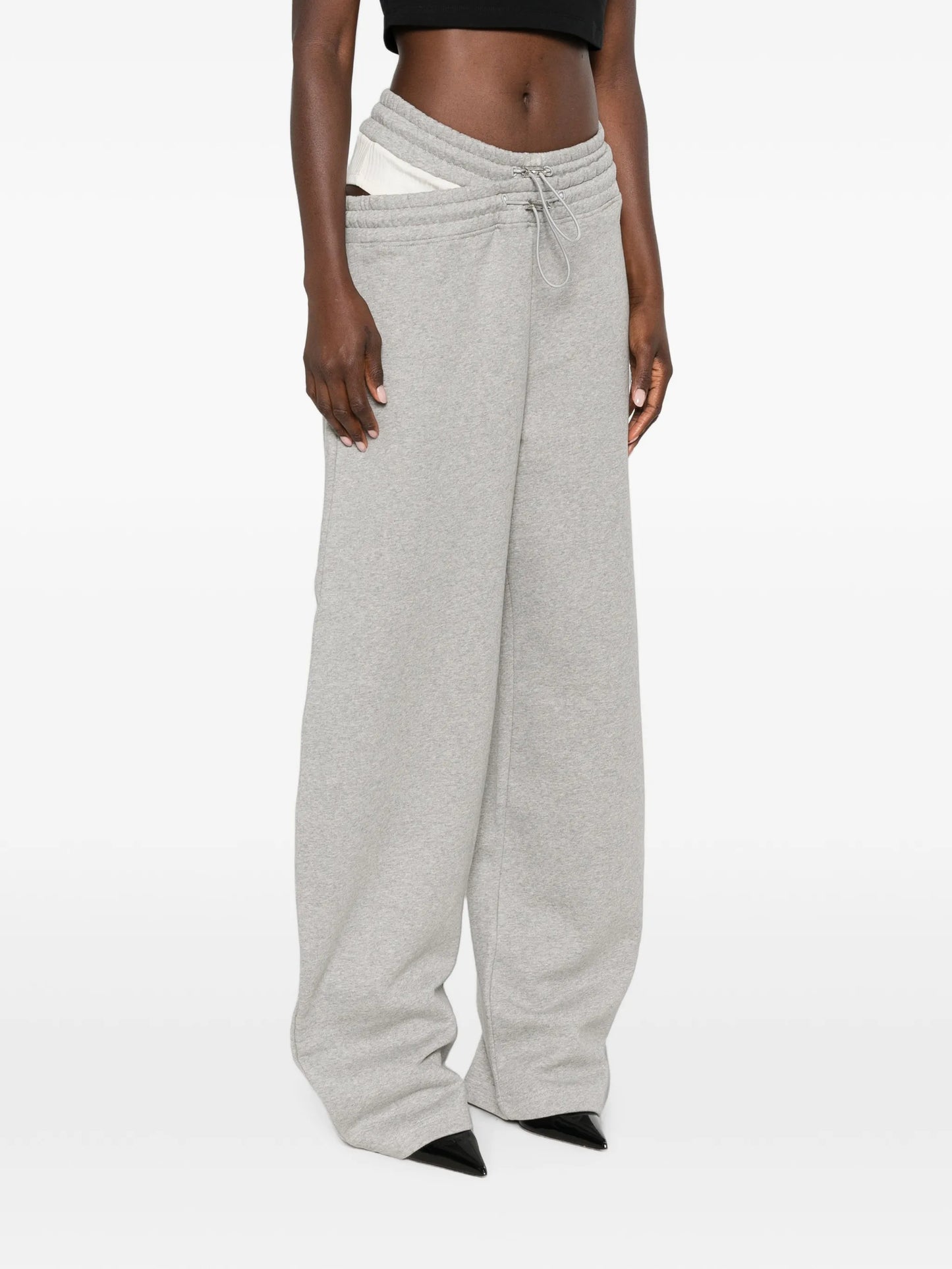 Vintage grey joggers