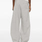 Vintage grey joggers