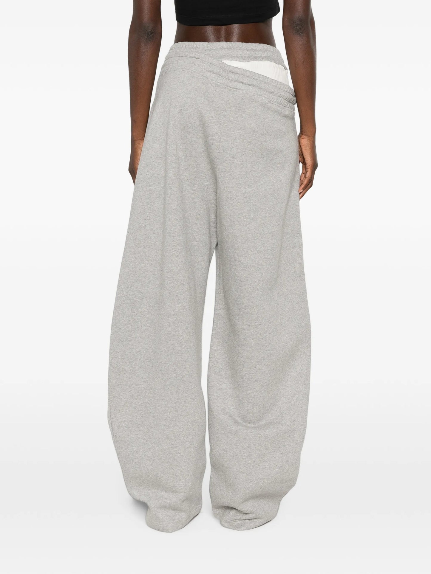 Vintage grey joggers