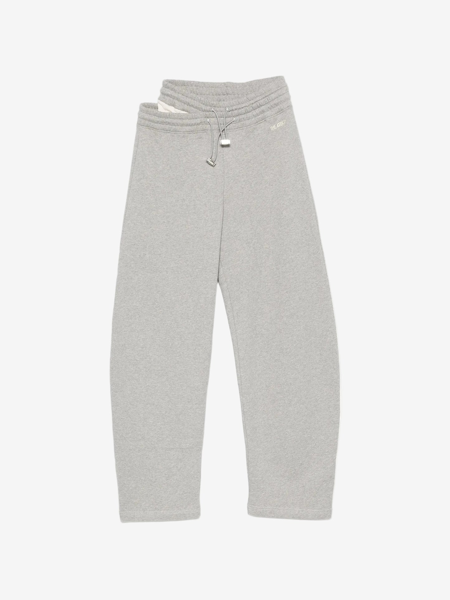 Vintage grey joggers