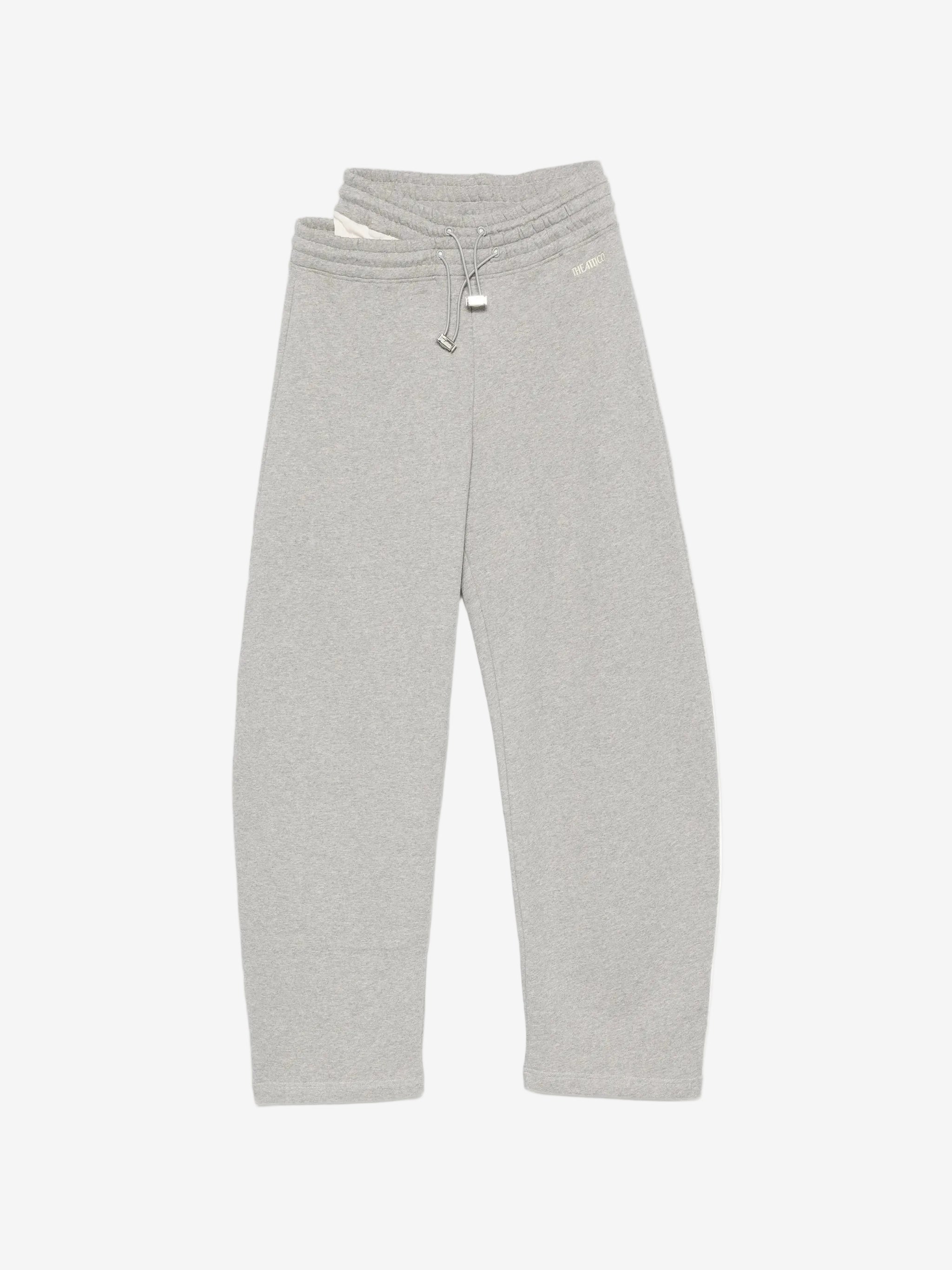 Vintage grey joggers