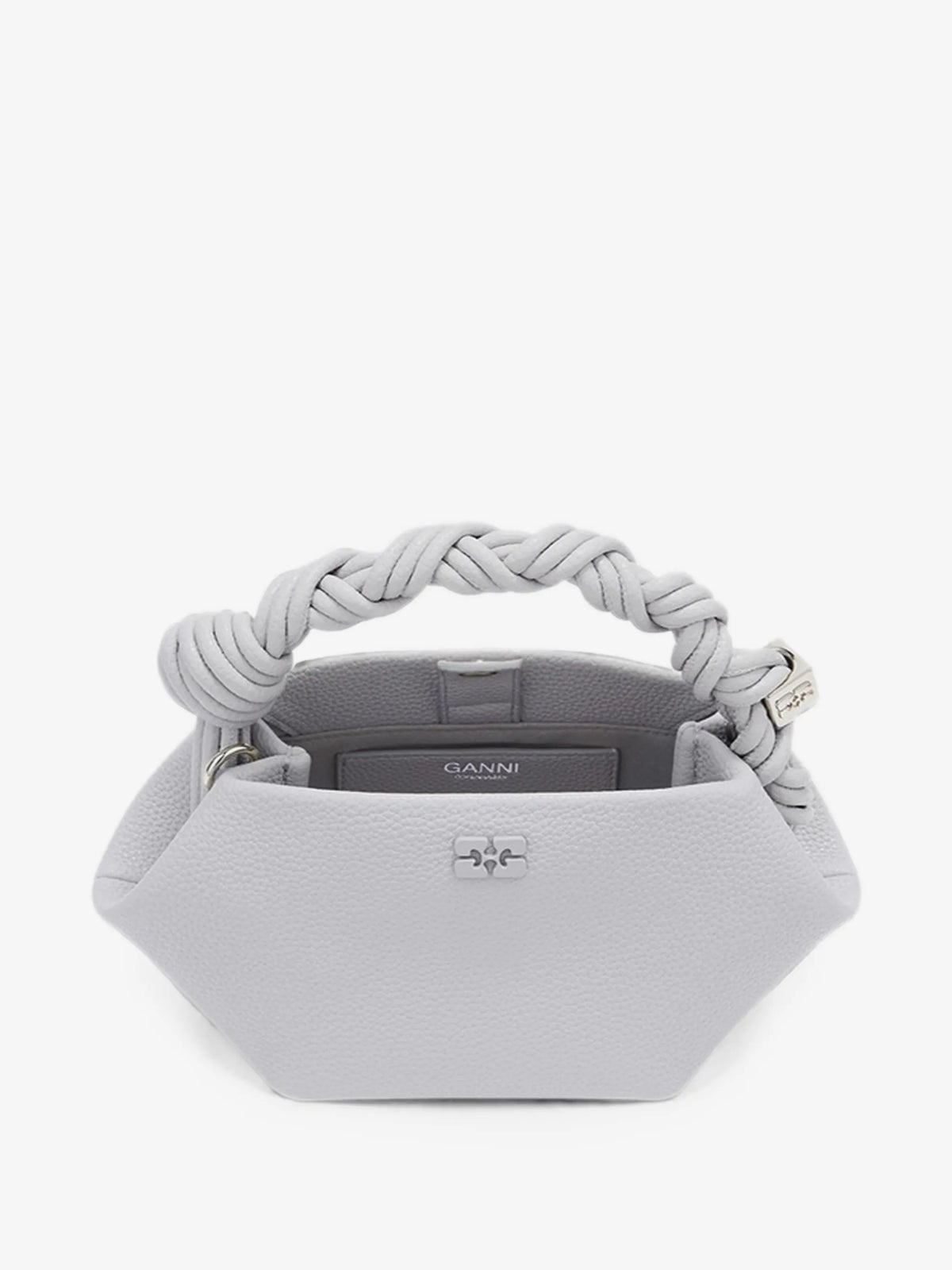 Bou Mini Grain Grey