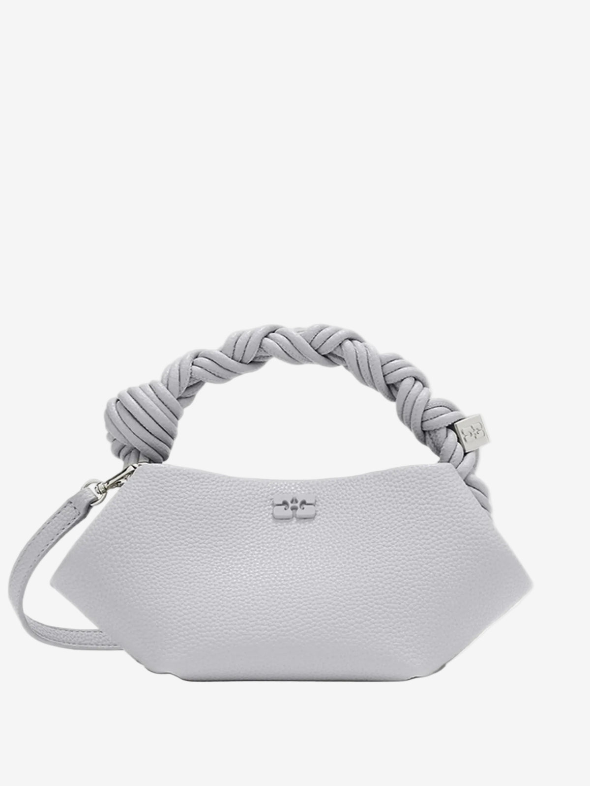 Bou Mini Grain Grey