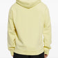 Logo Patch Long Sleeved Hoodie