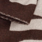Fringe logo scarf Jacquemus