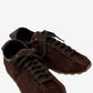 The Tennis Soft sneakers