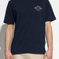 Navy T-Shirt For Men