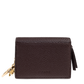 GANNI Card Holder With Flap