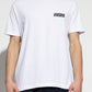 Iceberg Logo Plaque Crewneck T-Shirt
