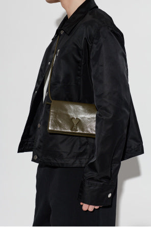 Voulez Vous Wallet On Strap