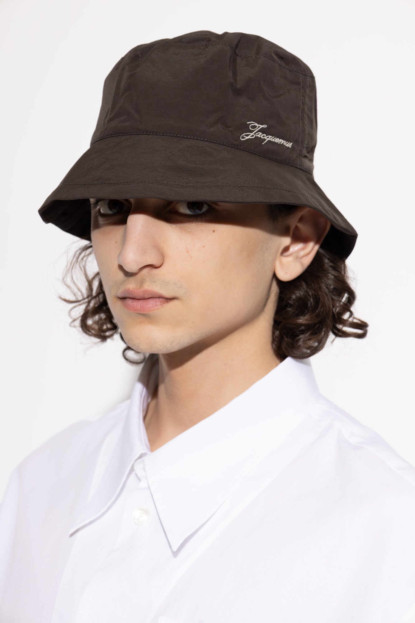 Baluchon bucket hat