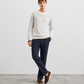 Man classic trousers