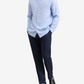 Man classic shirt