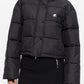 CROPPED PUFFER JACKET