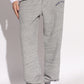 Dsquared2 GREY Sweatpants with logo