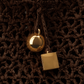Small square Spiaggia bag