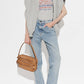 Golden Goose BROWN ‘Ball Star’ sports shoes