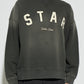 Star Unisex Boxi Crewneck Sweatshrt