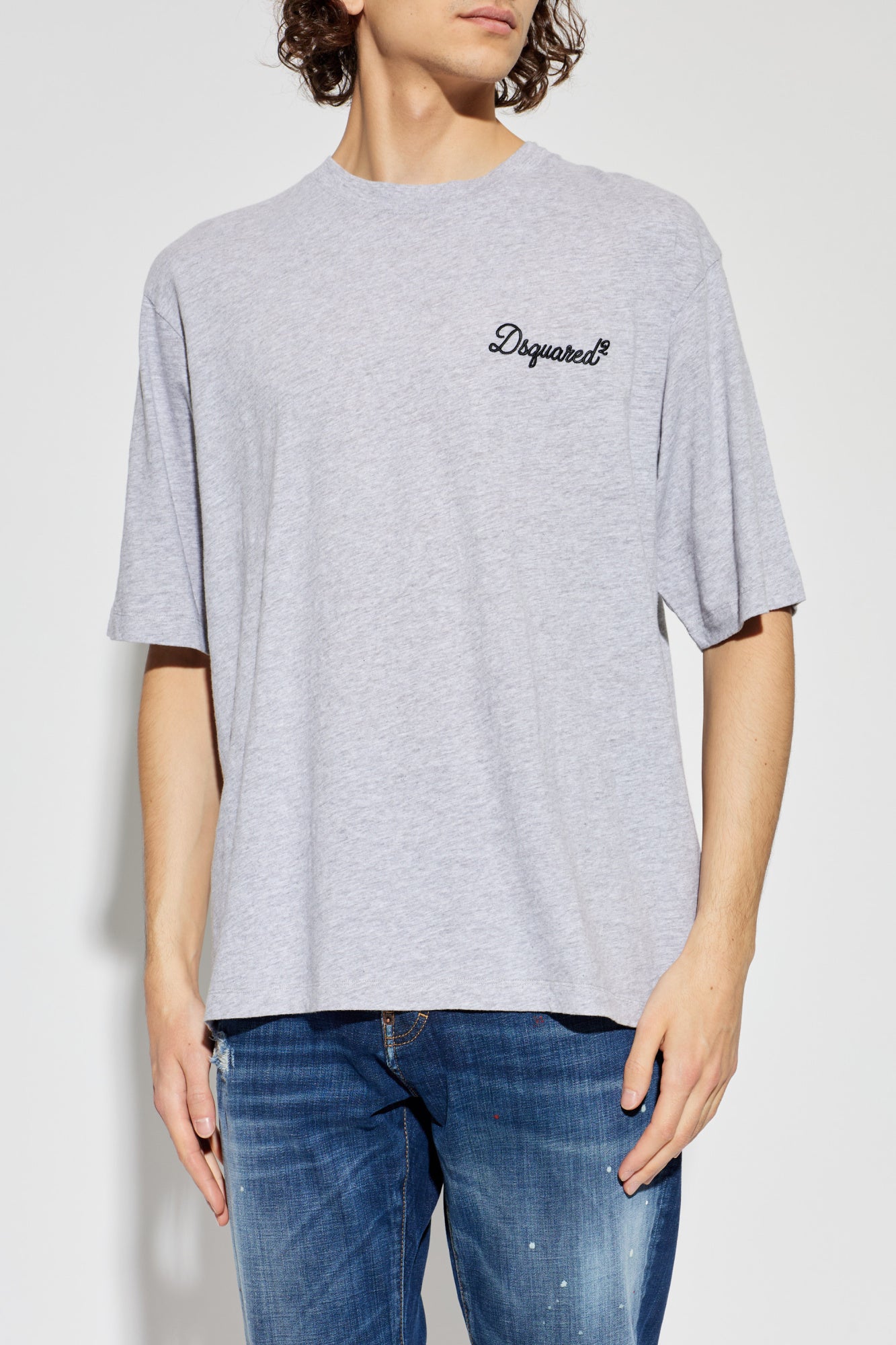 Dsquared2 T-shirt with logo