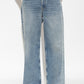Journey M'S Pant Wide Parker Cotton Denim Vintage Medium Washcotton Denim Vinag